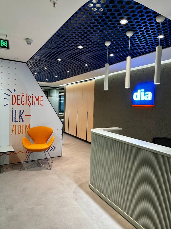 Dia Yazılım, Dia Destek - diadestek.com.tr